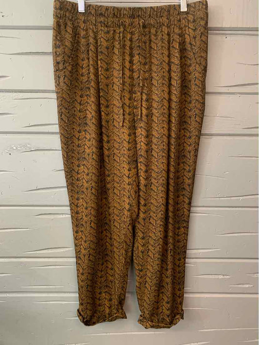 W GARNET HILL BR Size MED P
