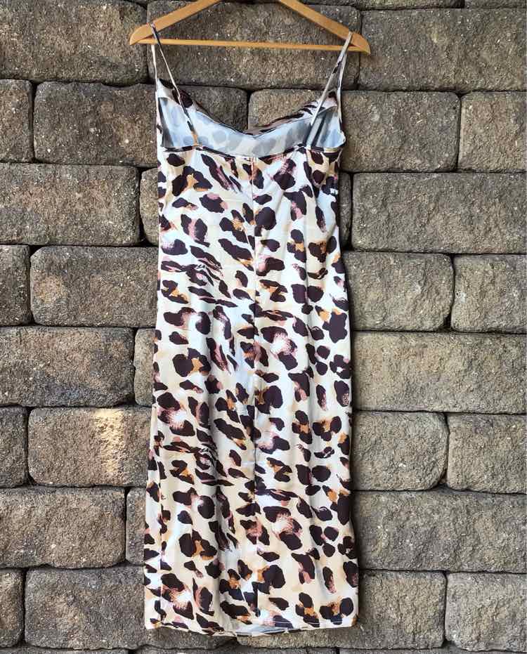 W NO LABEL BR Size SM DR