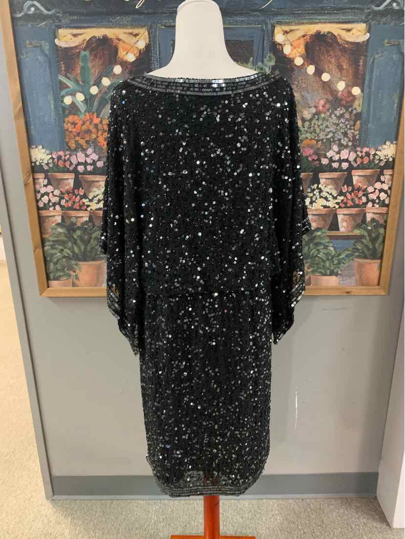 W PATRA BK Size 12 DR