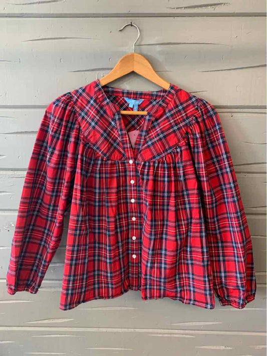W DRAPER JAMES RD Size SM T