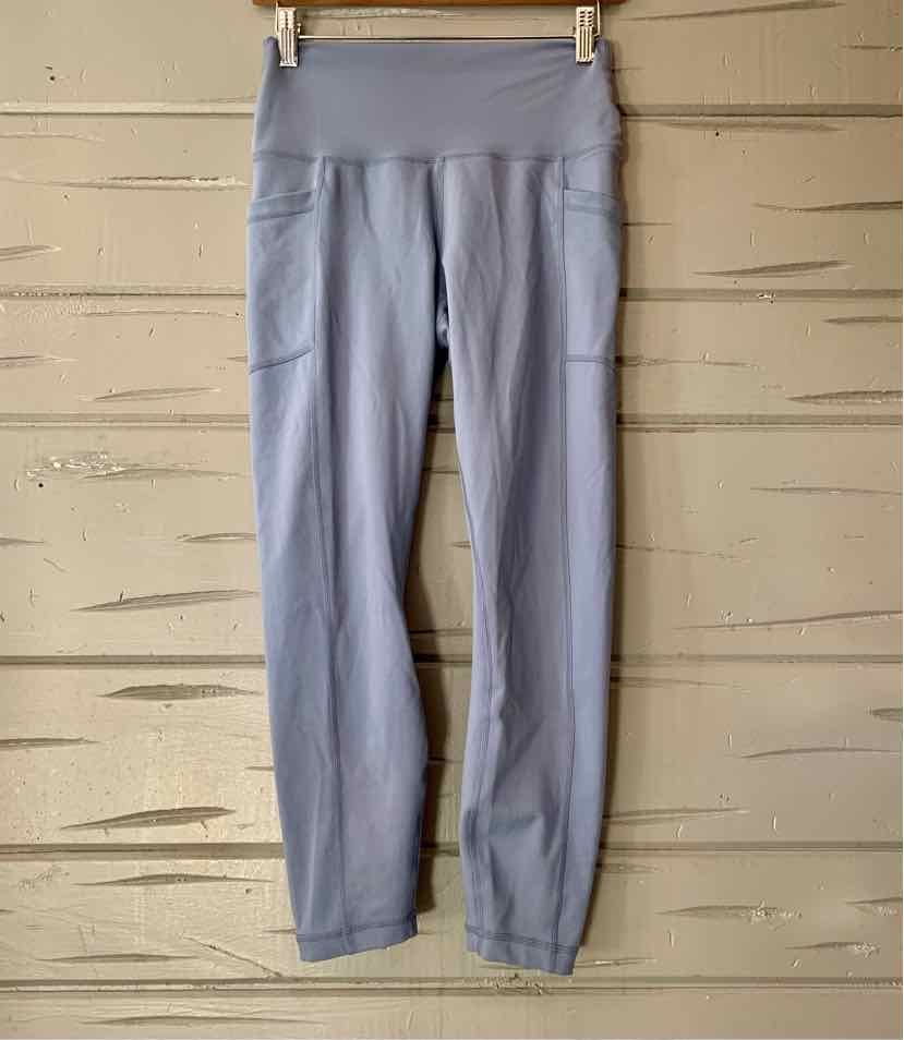 W YOGALICIOUS BL Size MED AW