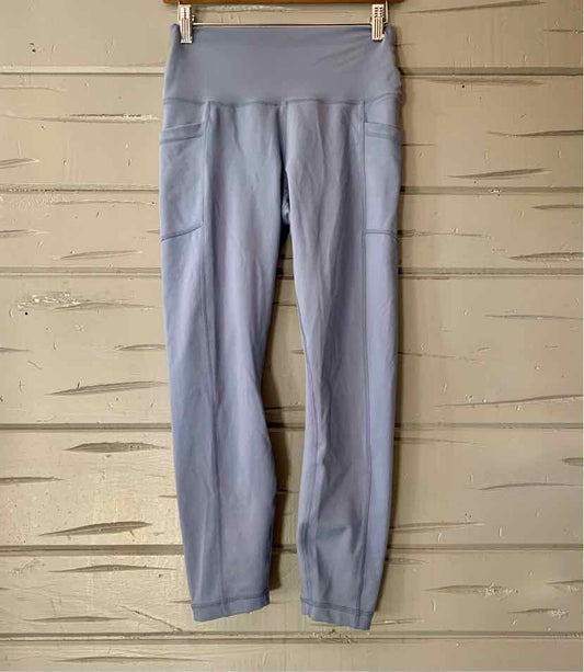 W YOGALICIOUS BL Size MED AW