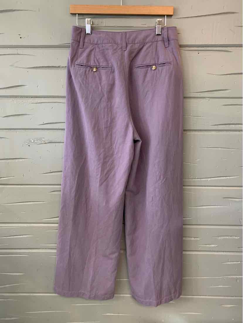 W MADEWELL PL Size 4 P