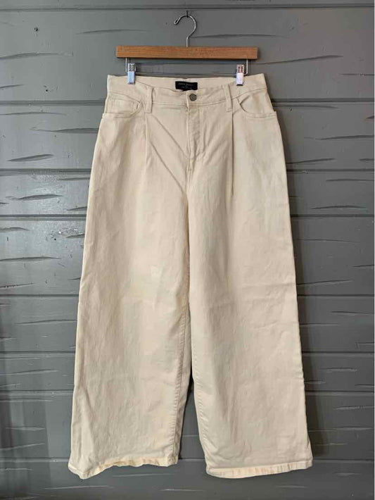 W BANANA REPUBLIC CR Size 10 P