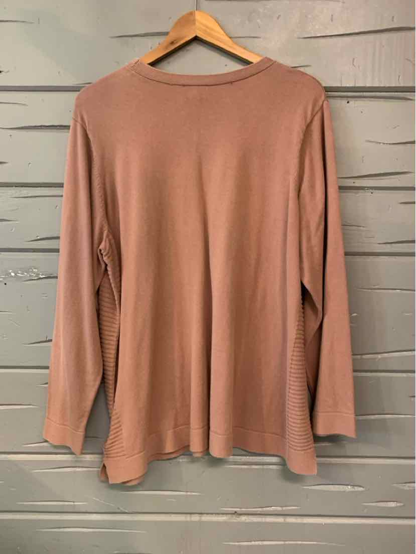 W MARTHA STEWART PK Size 2X SW