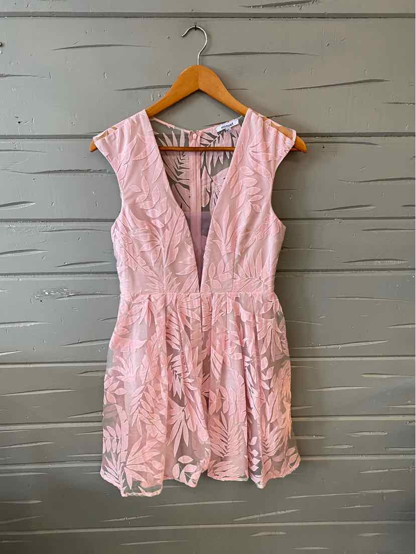 W MINUET PK Size MED DR