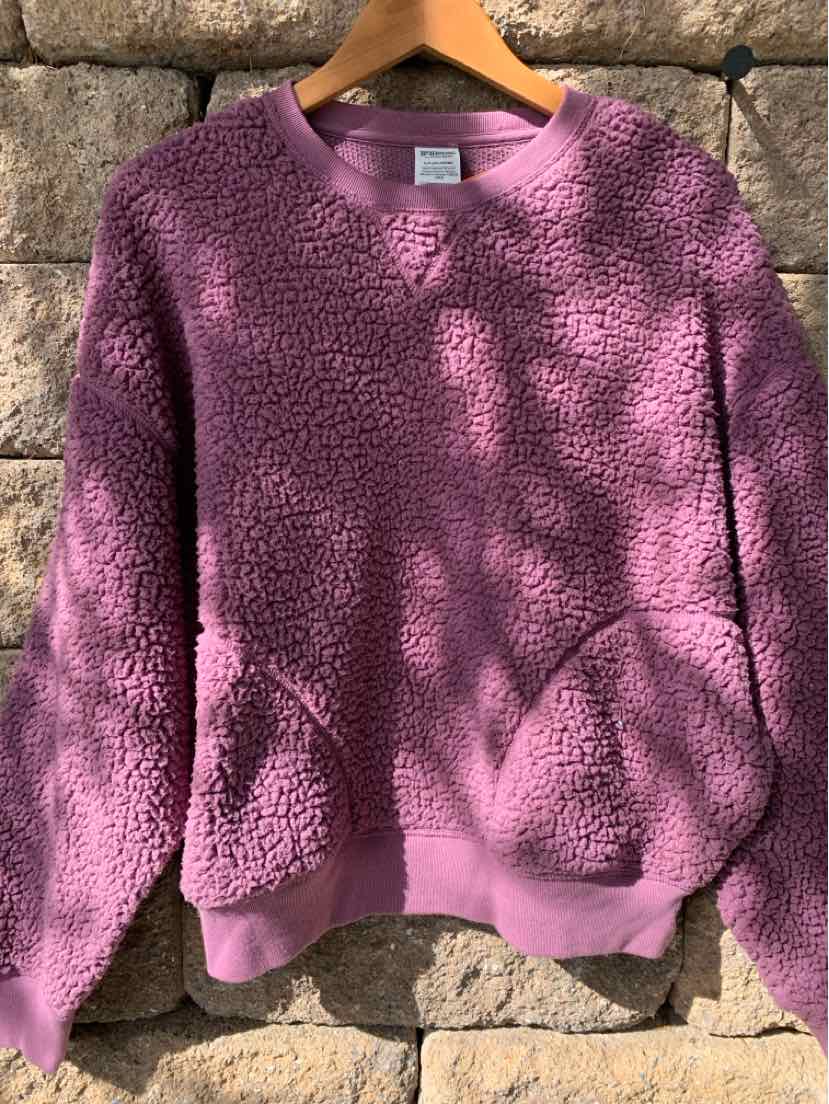 W PINK PL Size SM 2PCP