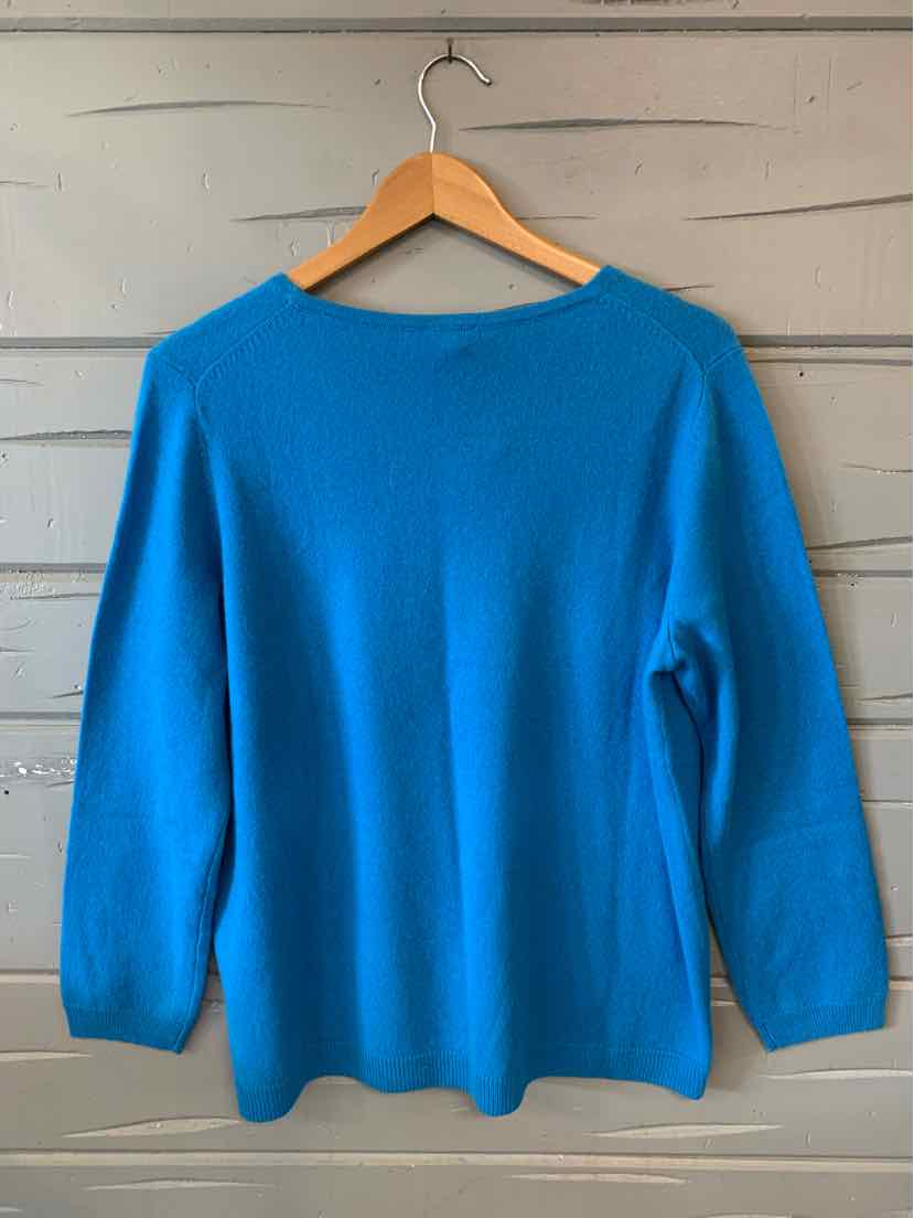 W TALBOTS BL Size 2X SW