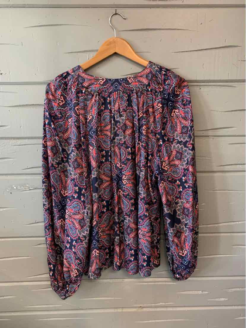 W BODEN NY Size 16/18 T