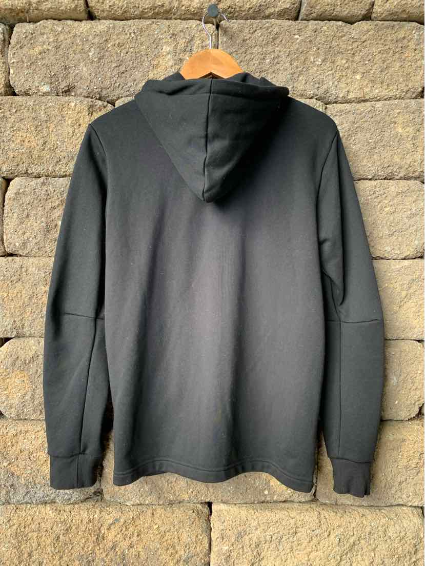 W ADIDAS BK Size SM AW