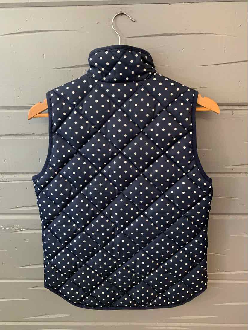 W J CREW NY Size XS V