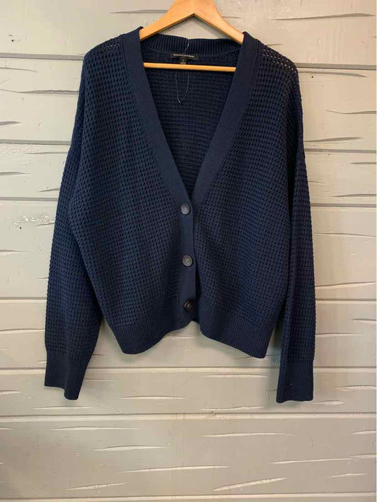 W BANANA REPUBLIC NY Size LG SW