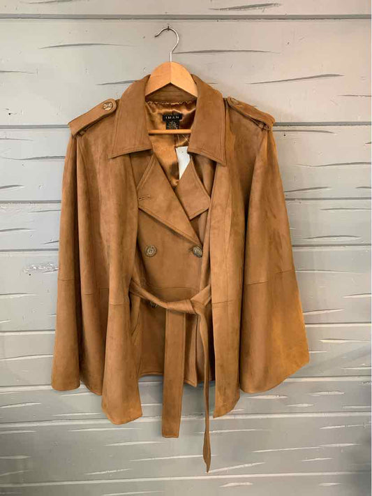 W IMAN BR Size MED OW