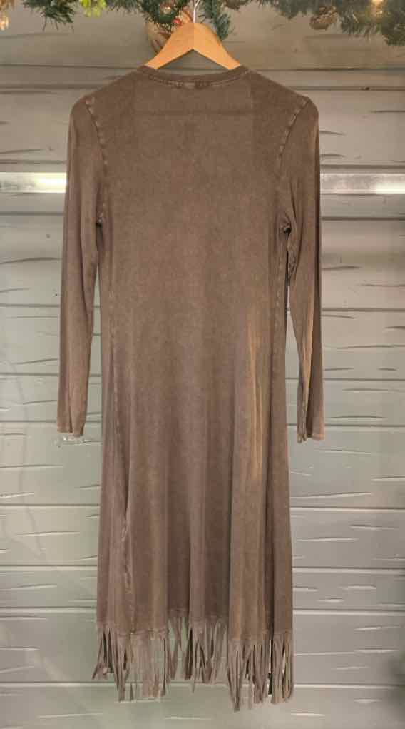 W T PARTY BR Size SM T