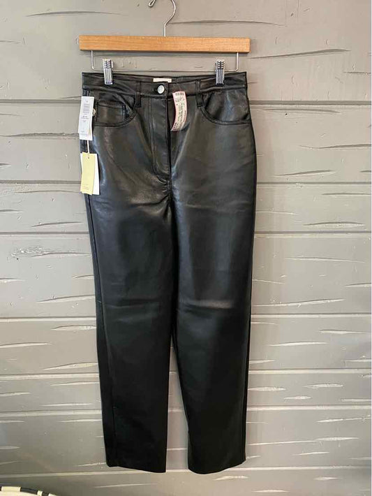 W WILFRED BK Size 6 P