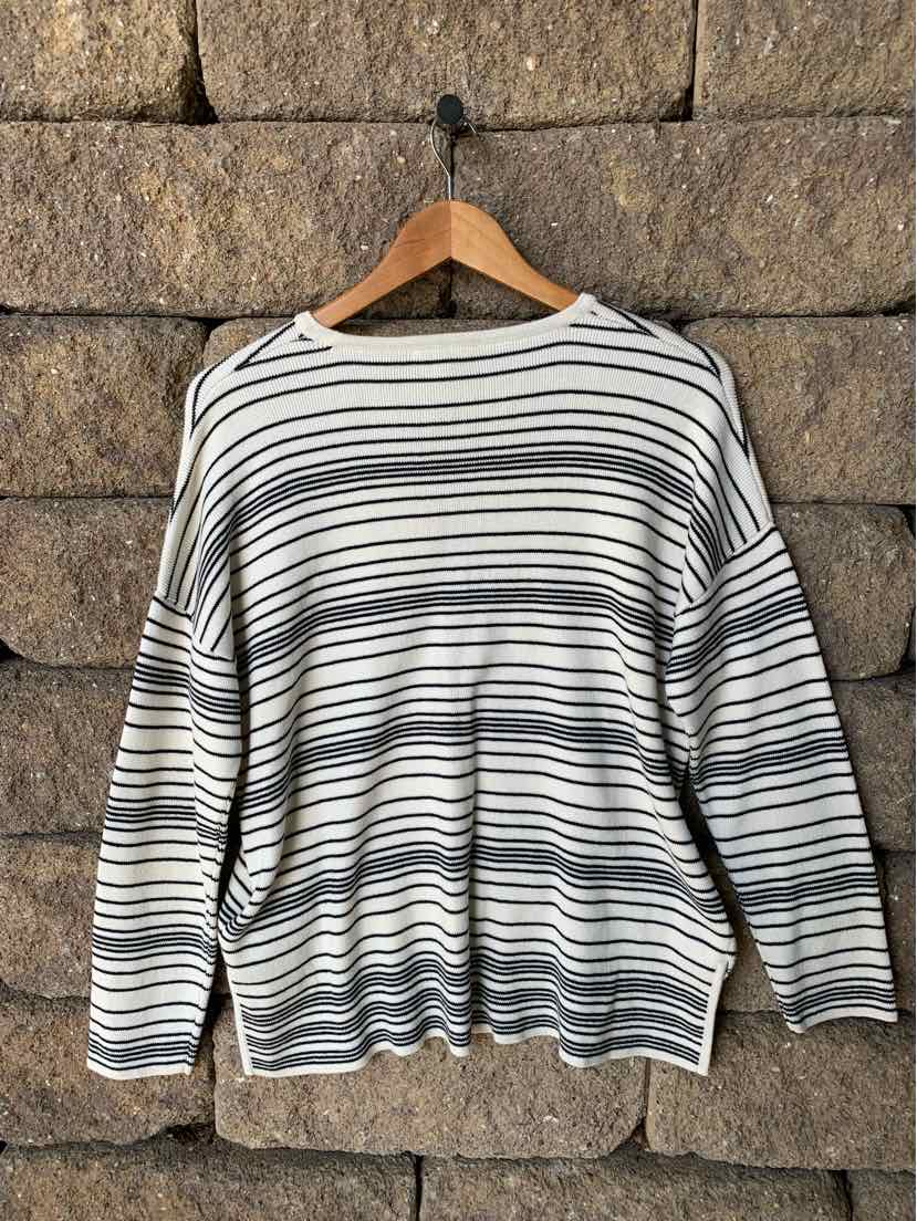 W EILEEN FISHER IV Size SM SW