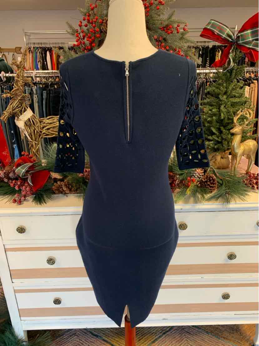 W MILLY NY Size MED DR