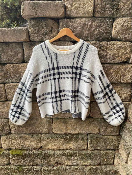 W Z SUPPLY GY Size MED SW