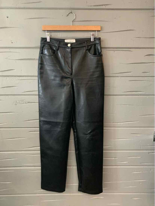 W WILFRED BK Size 6 P