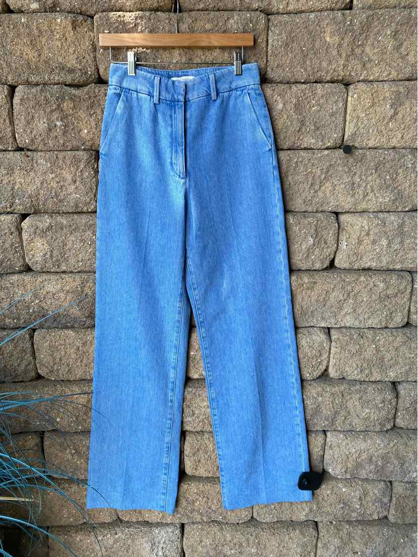 W FAVORITE DAUGHTER BL Size 4 J