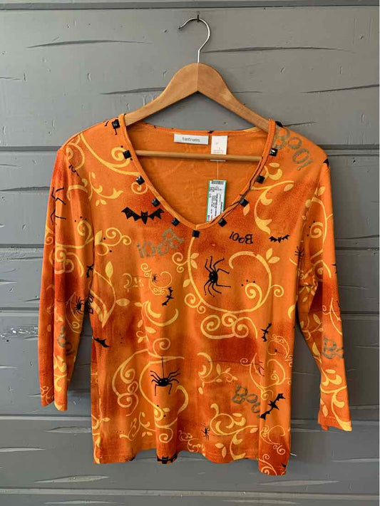 W TANTRUMS OR Size LG T
