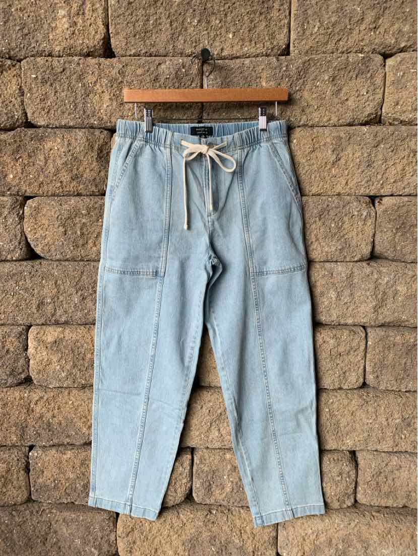 W BANANA REPUBLIC BL Size XS J