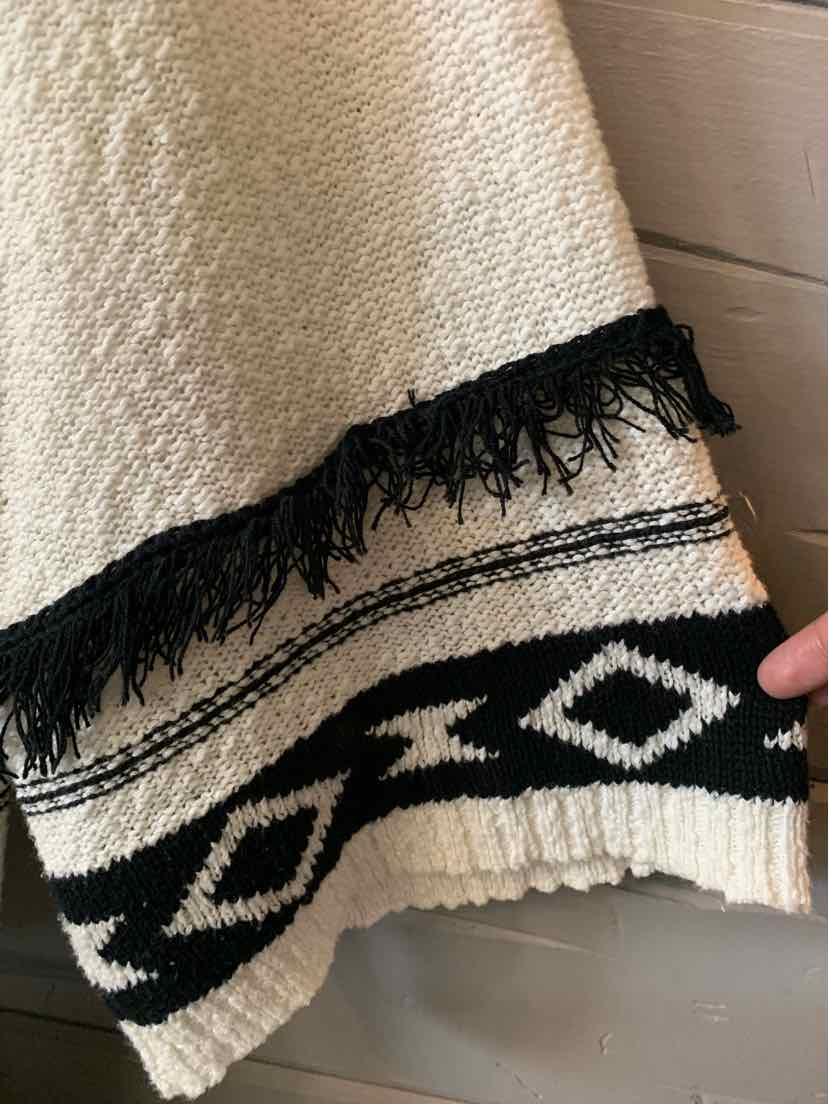 W RACHEL ZOE WH Size 2X SW