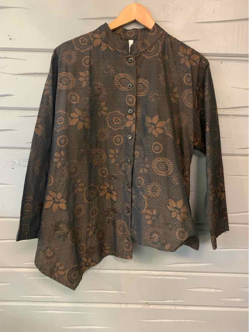 W BLANQUE BR Size LG T