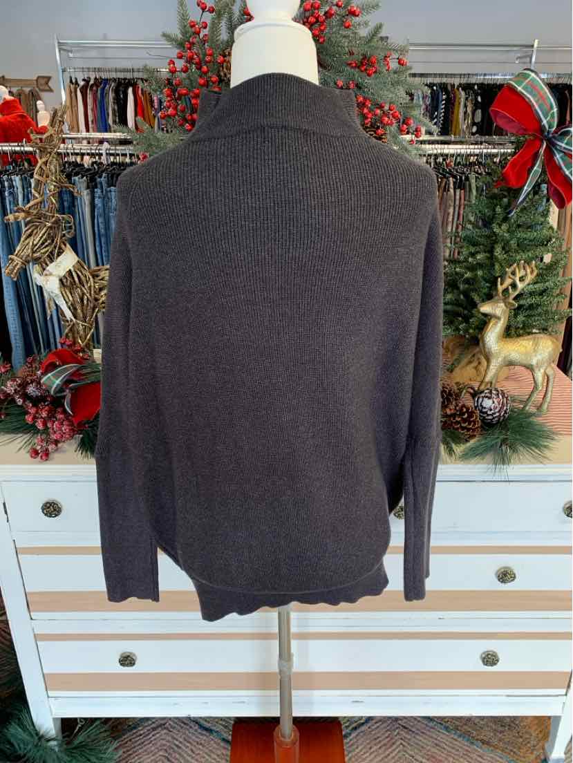 W BLUIVY GY Size S/M SW