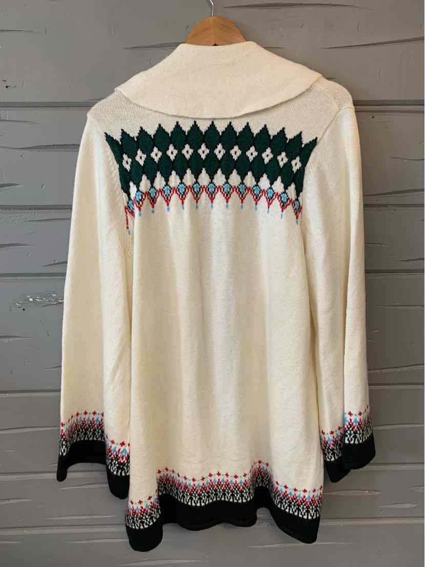 W LANE BRYANT CR Size 18/20 SW