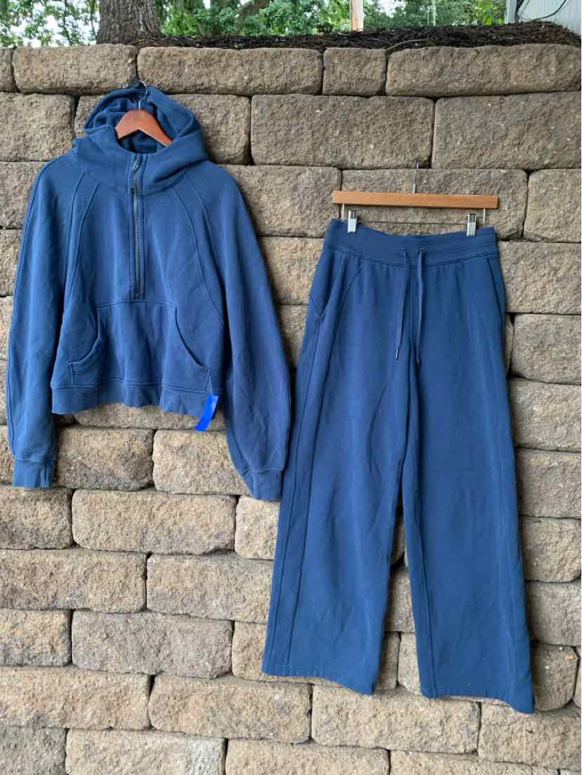 W LULULEMON BL Size 6 XL/XXL AW