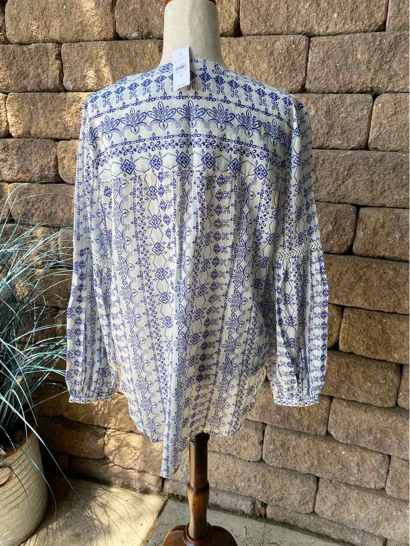 W LOFT CR Size MED T
