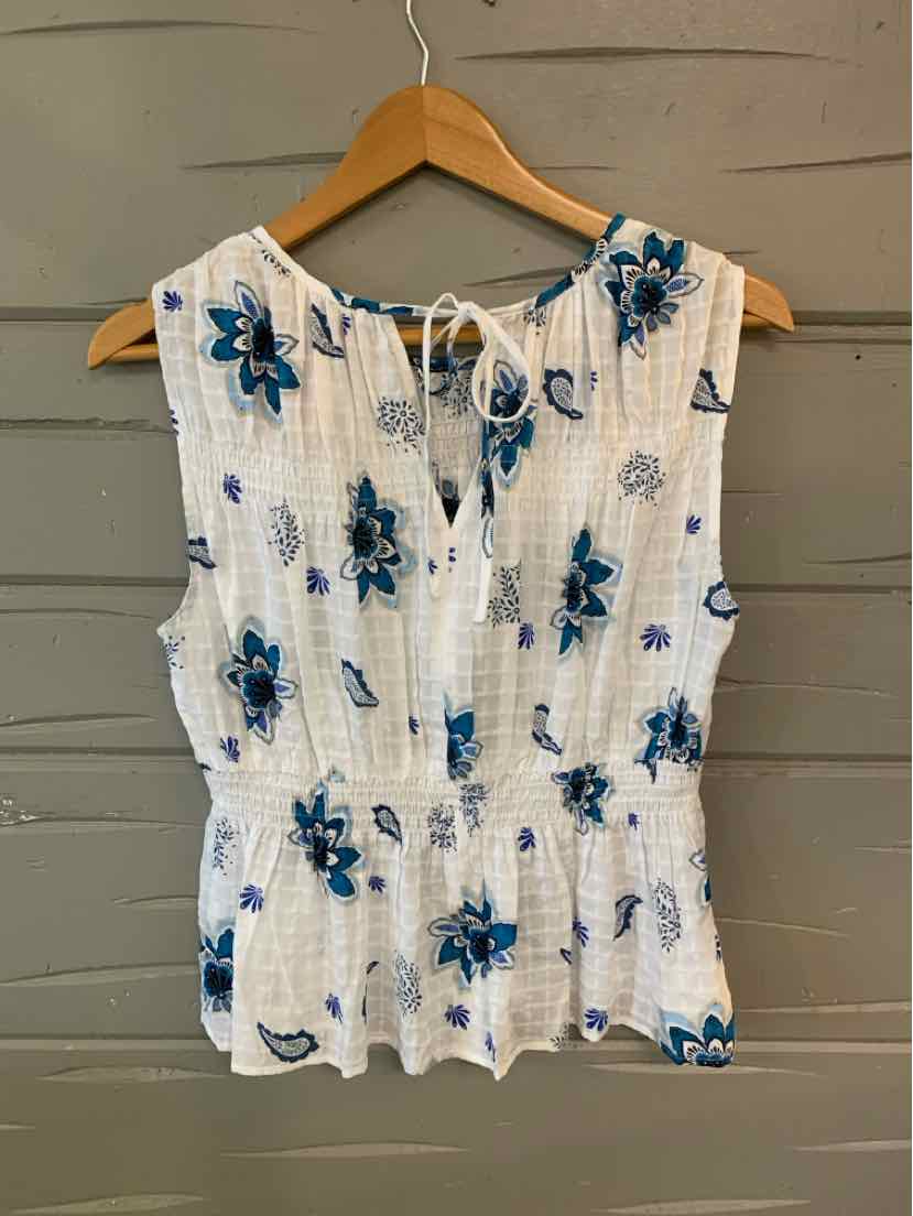 W LOFT WH Size MED T