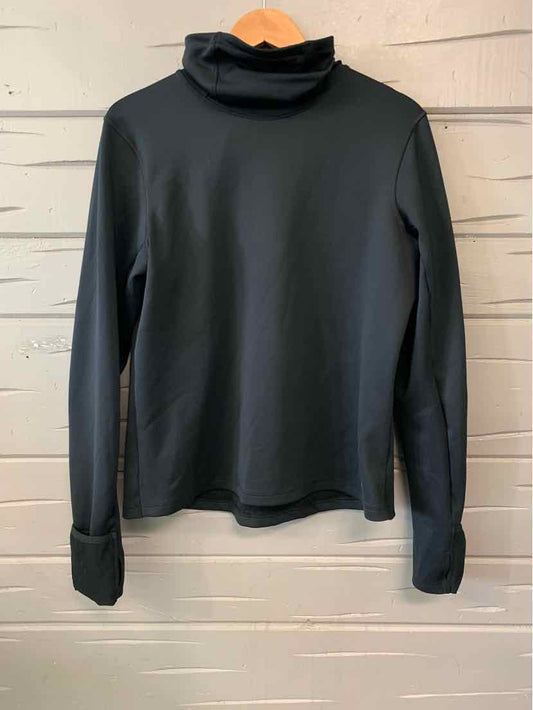 W UNDER ARMOUR BK Size XL AW
