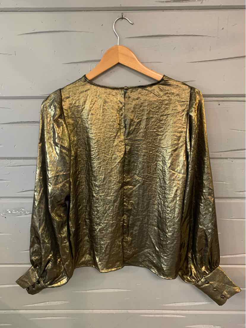 W EXPRESS GD Size XS T