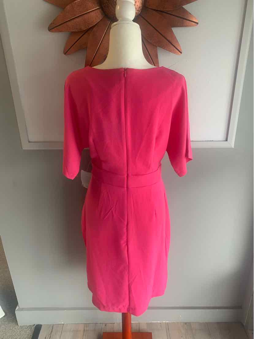 W BOBEAU PK Size LG DR