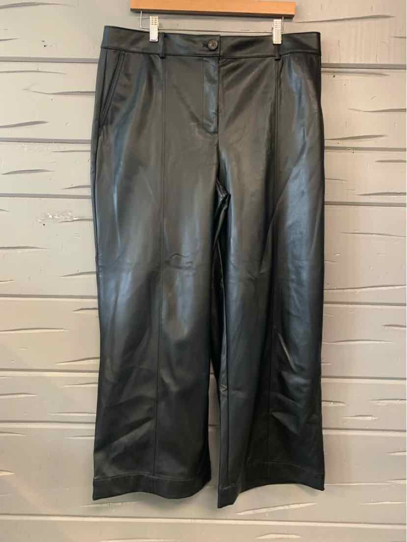 W LOFT BK Size 14 P