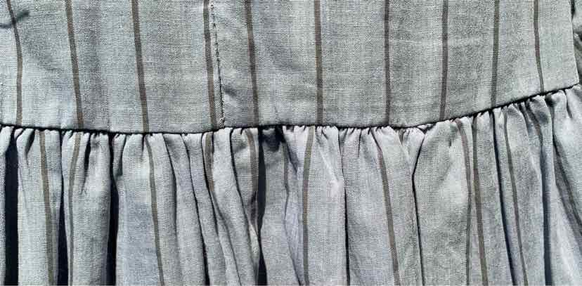W MISSLOOK GY Size XL DR