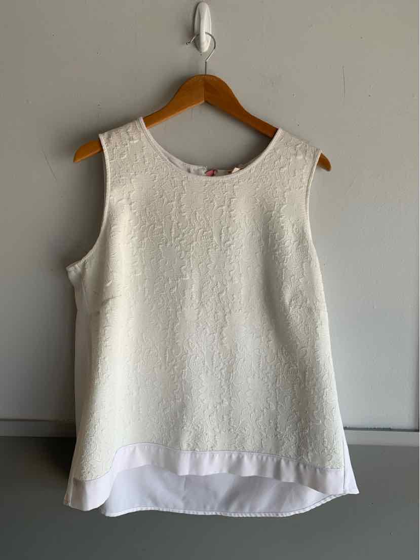 W LILA ROSE CR Size 1X T