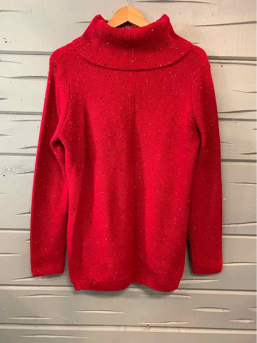 W TALBOTS RD Size LGP SW