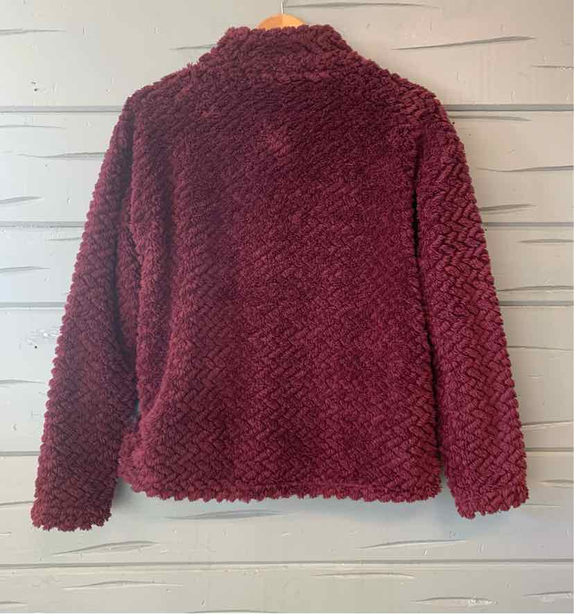 W JASON MAXWELL BURG Size SM OW