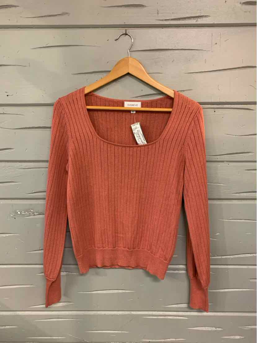 W EVEREVE MAUVE Size SM SW