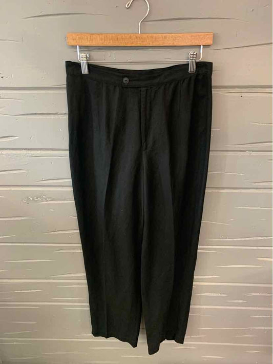 W RAFAELLA PETITES BK Size 10P P