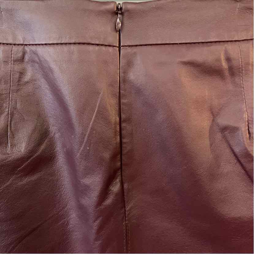 W BB DAKOTA BURG Size 6 SK