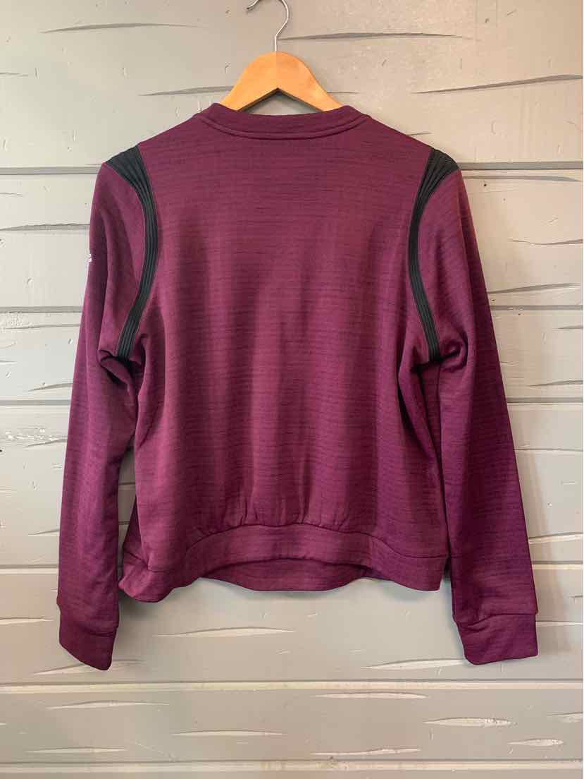W NIKE GOLF PL Size LG AW
