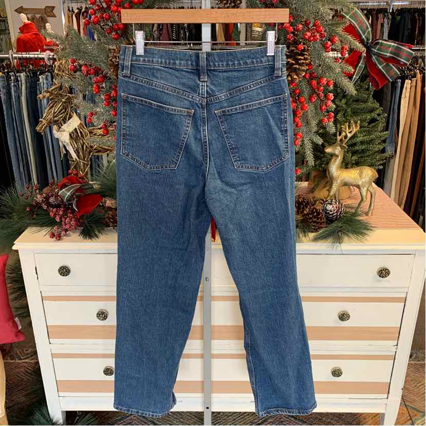 W UNIVERSAL THREAD BL Size 4 J