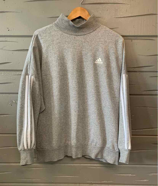 W ADIDAS GY Size LG AW