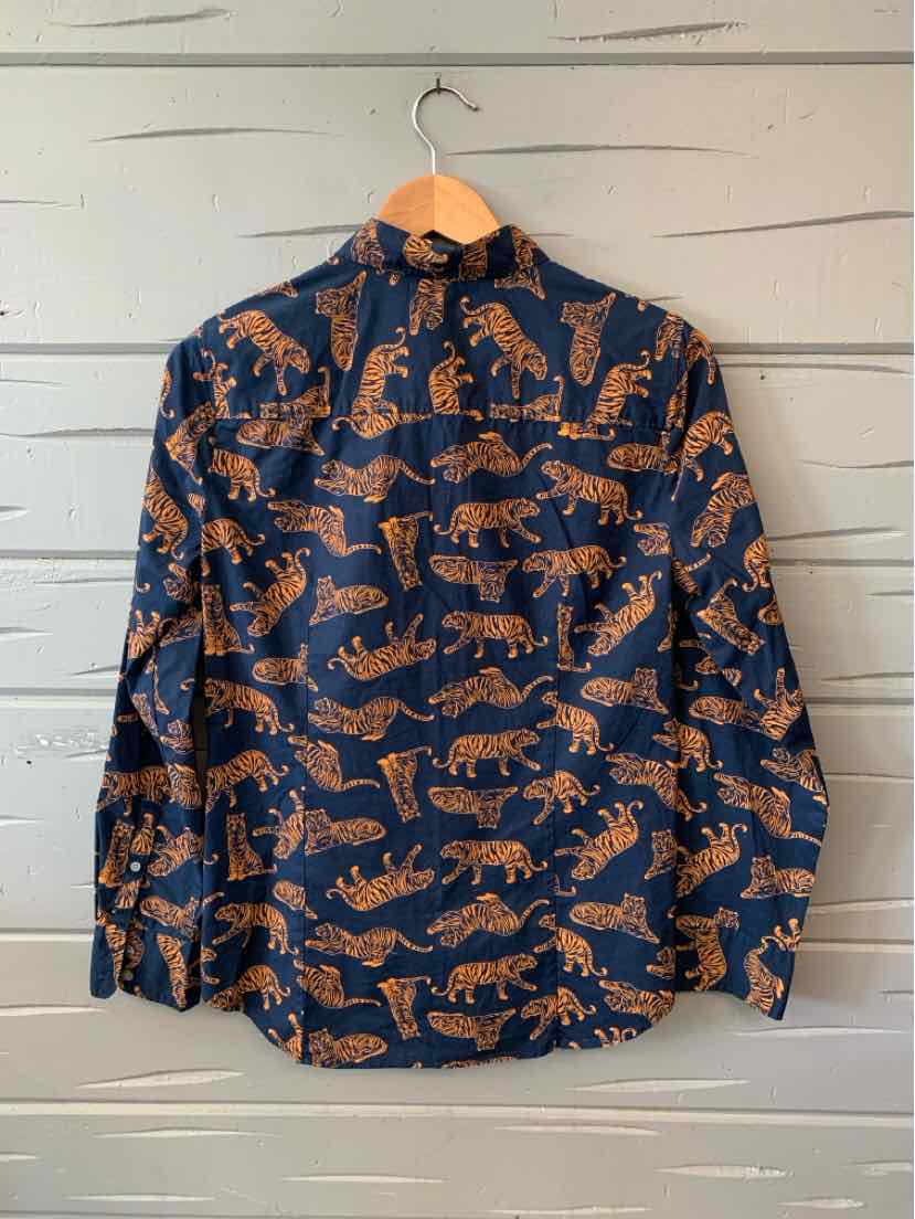 W JCREW NY Size MED T