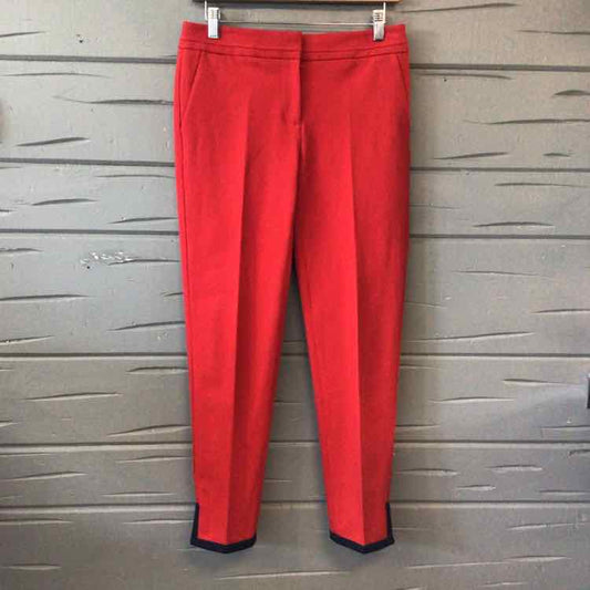 W TALBOTS RD Size 2 P