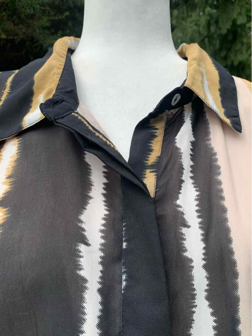 W LU BY LOLITA BK Size XXL DR